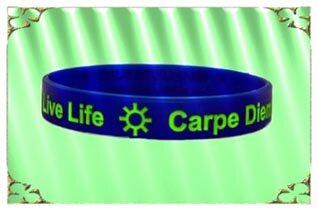 Back of Band