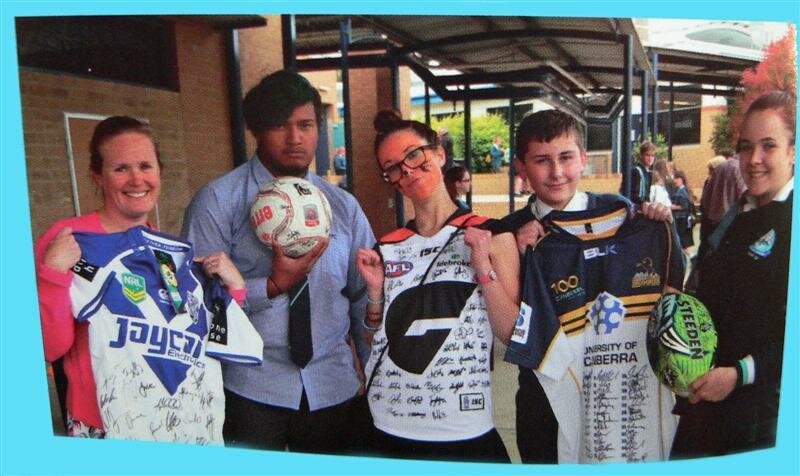 Mackillop Day