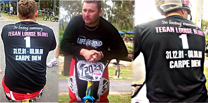 Phil and his jersey