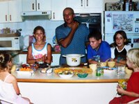 11th Birthday