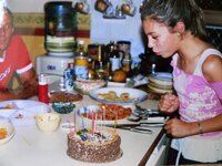 13th Birthday