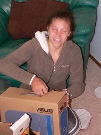 15th Birthday