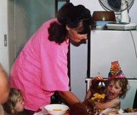 2nd Birthday