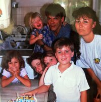 5th Birthday