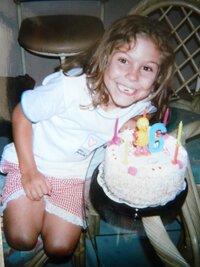 6th Birthday