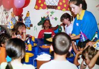7th Birthday