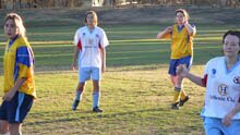 State League