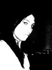 Blue Eyes (Modified Photo)