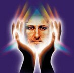 Jesus (Image Composite)