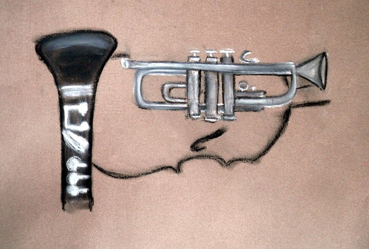 Musical Instruments