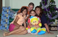 Christmas 2007