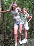 Me and Amy