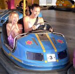 I can't wait to get my licence!