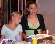 I'm 14 today