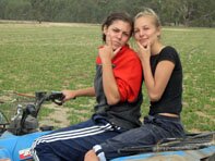 Tegan and Simone