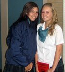 Tegan and Jess
