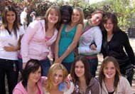 The School buddies