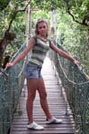 Lamington National Park 2006