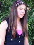 In my back yard 2006