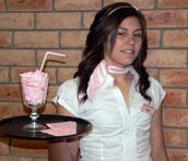 Year 10 'Fancy Dress' Graduation