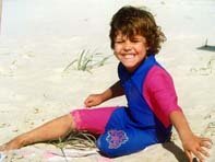 I love Kingscliff Beach