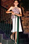 Primary School Graduation 2003