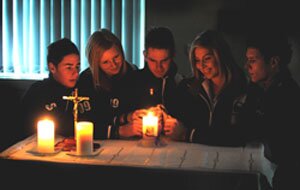 Remembering Teegs