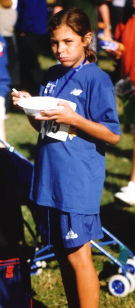 Weet-Bix Kids Tryathlon