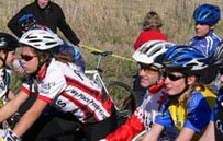 Vikings Cycling Club Member