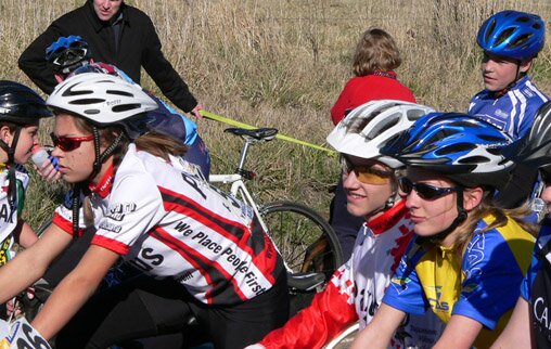 Vikings Cycling Club Member