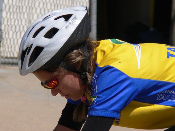 ACTAS Squad Member 2005