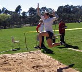 Mackillop Sports Carnival 2006