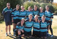 2008 MCC Rugby team