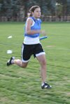2008 MCC Athletics carnival - Relay